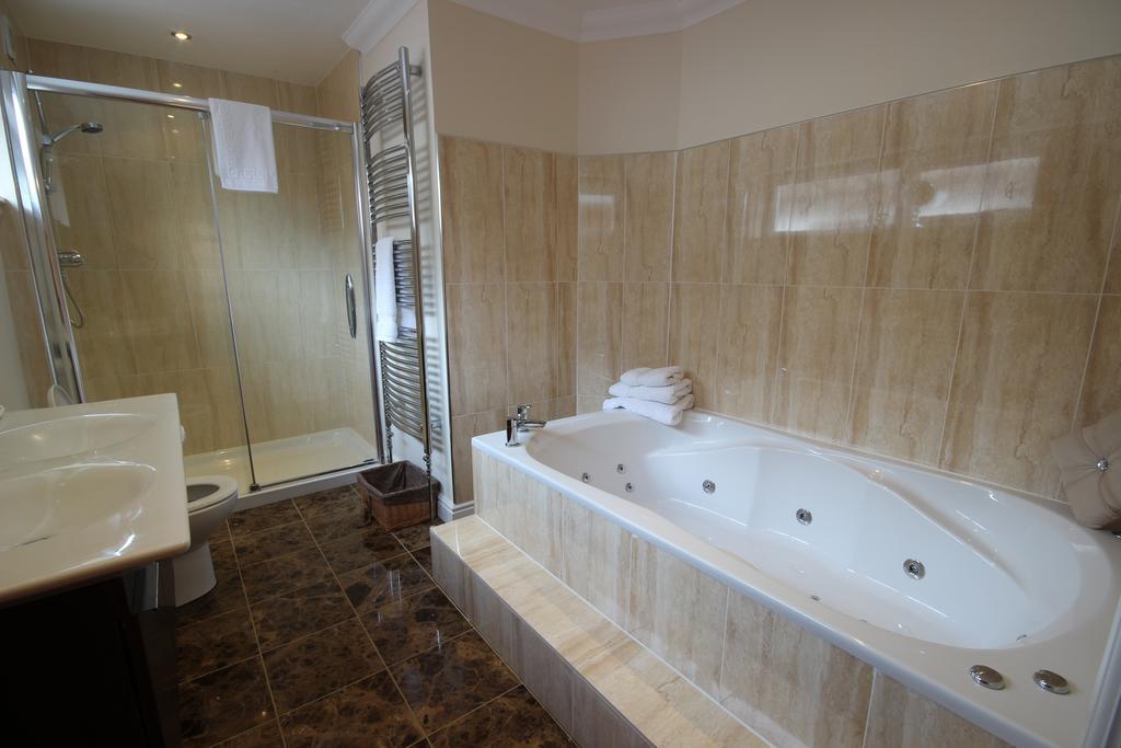 Westcourt Bed & Breakfast Форт-Вільям Номер фото