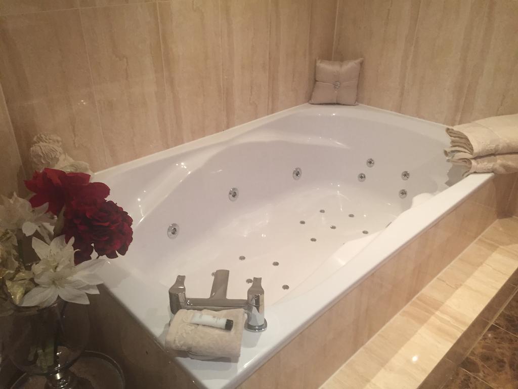 Westcourt Bed & Breakfast Форт-Вільям Екстер'єр фото