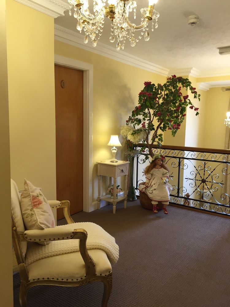 Westcourt Bed & Breakfast Форт-Вільям Екстер'єр фото