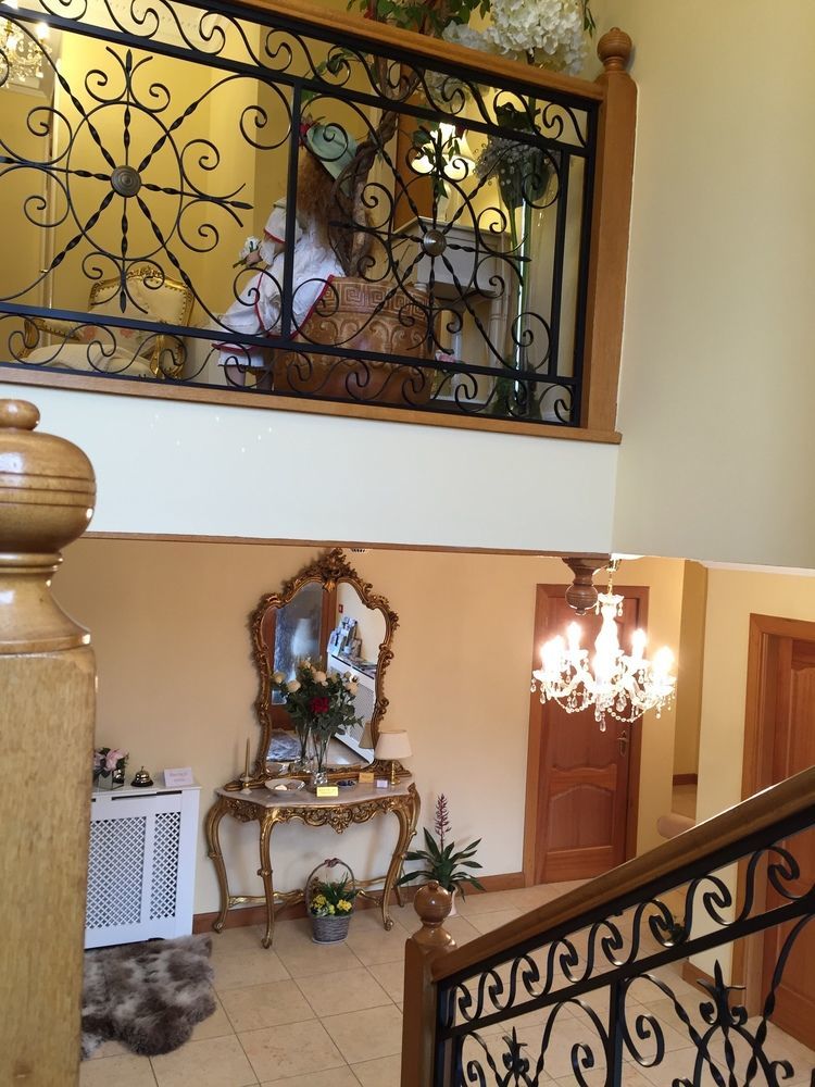 Westcourt Bed & Breakfast Форт-Вільям Екстер'єр фото