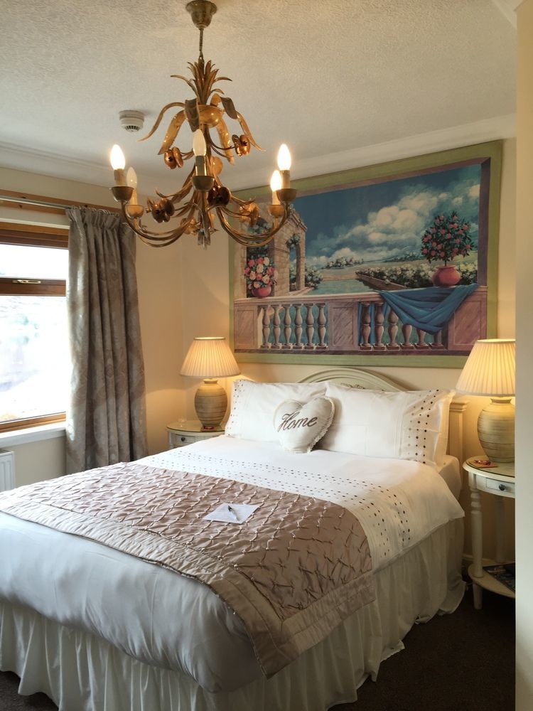 Westcourt Bed & Breakfast Форт-Вільям Екстер'єр фото